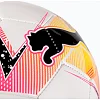 М'яч футзальний Puma Futsal 3 MS ball білий, чорний, рожевий 4