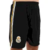 Футбольна форма дитяча із символікою клубу REAL MADRID гостьова 2024 SP-PLANETA CO-6351 6-14 років