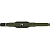 Пояс для тяжелой атлетики RDX RX5 Double Belt неопреновый Army Green