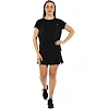 Жіноча спортивна футболка
 JOMA

 CORTA CORE 901575-100 (Чорний)