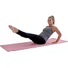 Коврик для фитнеса Pure2Improve TPE YOGA MAT 173x58x0.6см розовый