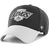 Кепка MVP 47 Brand NHL LA Kings MVP Snapback