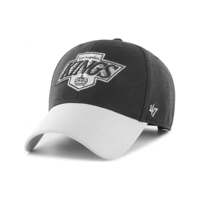 Кепка MVP 47 Brand NHL LA Kings MVP Snapback