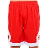Детская баскетбольная форма
 NBA клуб Chicago Bulls 23 BA-6648 (Красный-черный)
