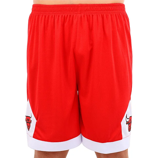 Детская баскетбольная форма
 NBA клуб Chicago Bulls 23 BA-6648 (Красный-черный)
