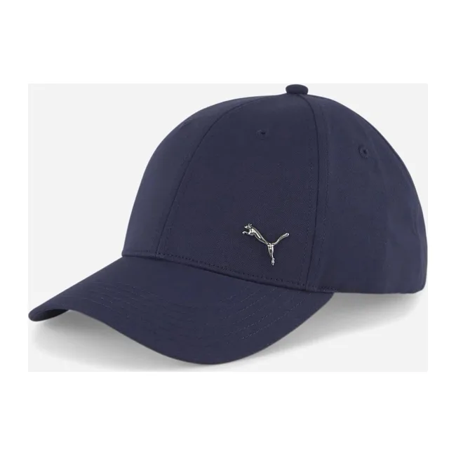 Кепка PUMA Metal Cat Cap Jr дитяча