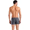 Плавки-шорты для мужчин Arena SCRATCHY SWIM SHORT серый