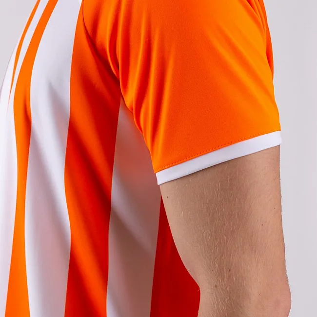 Игровая футболка джерси Inter S/S JAKO 4215-352