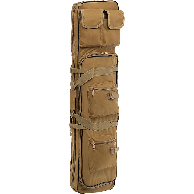 Рюкзак-чехол для оружия MILITARY RANGERS ZK-9105 95-117х21х6см 15л (Хаки)