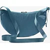 Сумка женская Nike NK AURA CRESCENT CROSSBODY 4L синий 30х18х10 см