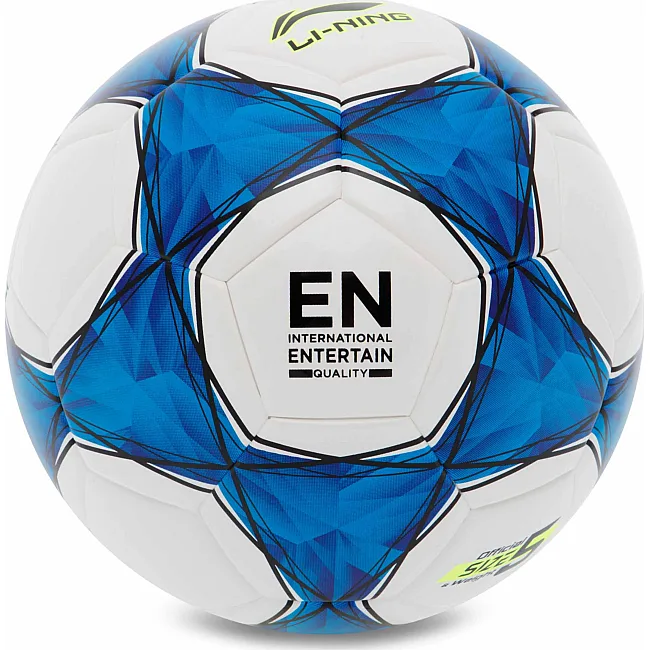 Футбольный мяч
 LI-NING LFQK575-2 №5 TPU+EVA
