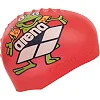 Шапочка для бассейна
 силиконовая юниорская ARENA MULTI JUNIOR WORLD CAP 5 AR-91388-20 (Разные цвета)