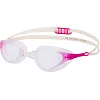 Очки для плавания взрослые MADWAVE FIT M042611 (Розовый)