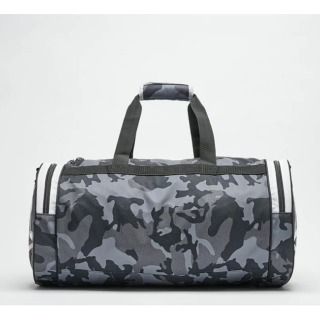 Спортивна сумка Leone AC906 MIMETIC Sporting Bag Grey (45л.)