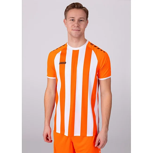 Игровая футболка джерси Inter S/S JAKO 4215-352