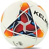 Футбольный мяч
 KELME VORTEX 21.1 8101QU5003-9423-4 №4 PU (Белый-красный)