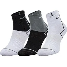 Шкарпетки Nike W NK EVERYDAY PLUS LTWT ANKLE жіночі