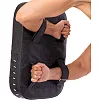Макивара Прямая тренировочная для отработки ударов кирза BOXER
 1018-01 60х40х10см 1шт