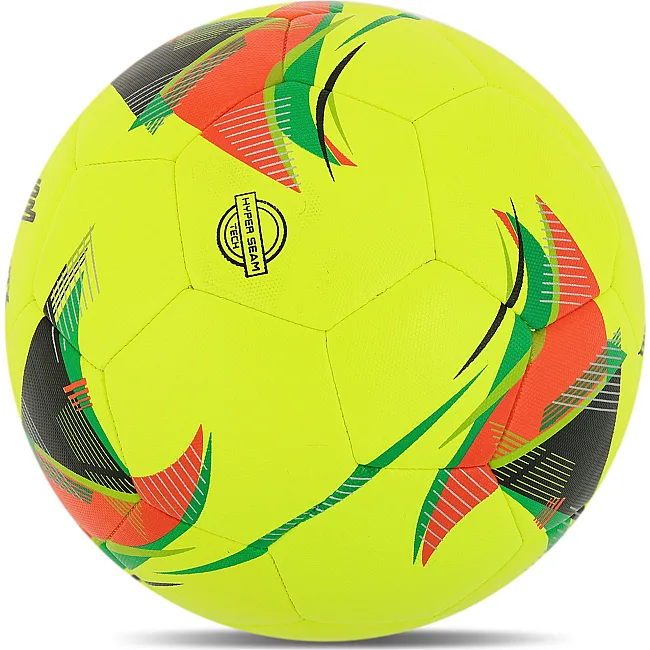 Футбольный мяч
 HYBRID SOCCERMAX FB-4216 №5 PU (Желтый)