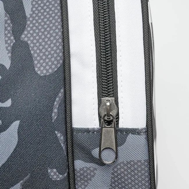 Спортивна сумка Leone AC906 MIMETIC Sporting Bag Grey (45л.)