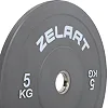 Бамперний диск гумовий
 ZELART
 TA-7797-5 50.6±0.2мм 5кг