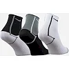 Шкарпетки Nike W NK EVERYDAY PLUS LTWT ANKLE жіночі