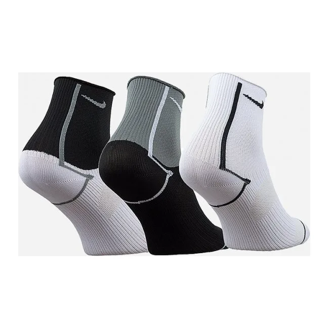 Шкарпетки Nike W NK EVERYDAY PLUS LTWT ANKLE жіночі