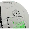Футбольний м'яч
 JOMA
 DALI II 400649-211-T4 №4 TPU (Сірий-зелений-синій)