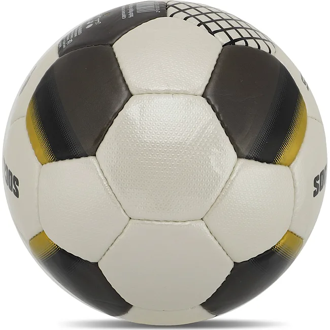 Футбольный мяч
 SOCCERMAX CRYSTAL FB-4192 №5 PU (Белый-красный)