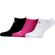 Носки Sergio Tacchini 3-pack женские