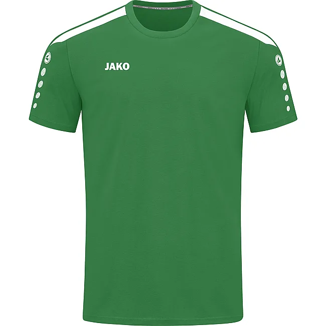 Футболка Power JAKO 6123-200