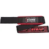 Ламки для тяги POWER SYSTEM PS-3430 XTR-Grip Straps Black/Red