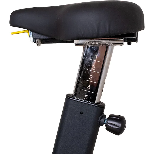 Велотренажер воздушный inSPORTline Airbike Pro Air