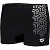 Плавки-шорты для мужчин Arena KIKKO V SWIM SHORT черный, белый
