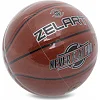 Баскетбольный мяч
 ZELART
 NEVER FLAT PRO GB4460
 7 (Коричневый)