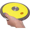 Диск для метання BT-0859-1_5 1,5 кг