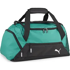 Сумка Puma teamGOAL Teambag S 28L зелений 45 х 24 х 27 см
