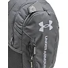 Спортивный рюкзак UNDER ARMOUR Hustle 6.0 29L серый 51х32х17 см