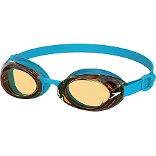 Детские очки для плавания Speedo KIDS JET 2.0 голубой