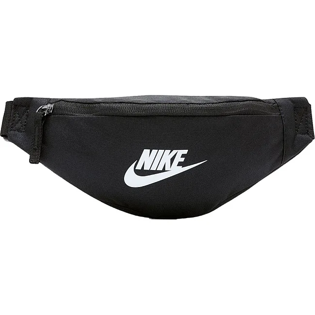 Бананка (сумка на пояс) Nike NK HERITAGE S 3L 28 x 7,5 x 12,5 см