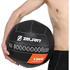 Мяч набивной медицинский для кроссфита WALL BALL ZELART
 TA-7822-12 вес-12кг