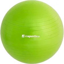 М' гимнастический inSPORTline Top Ball 55 см - зеленый