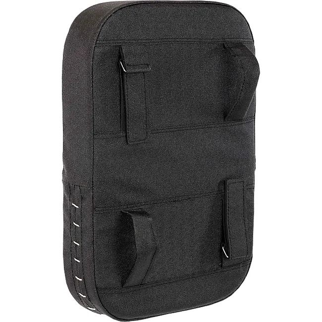 Макивара Прямая тренировочная для отработки ударов кирза BOXER
 1018-01 60х40х10см 1шт