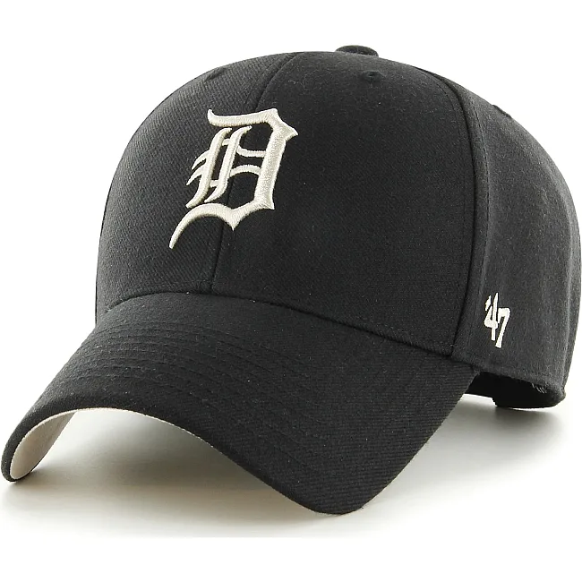 Кепка MVP 47 Brand DETROIT TIGERS BALLPARK