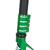 Самокат трюковой SCHILDKRÖT Flipwhip Hydro Green (2021v) арт 510403