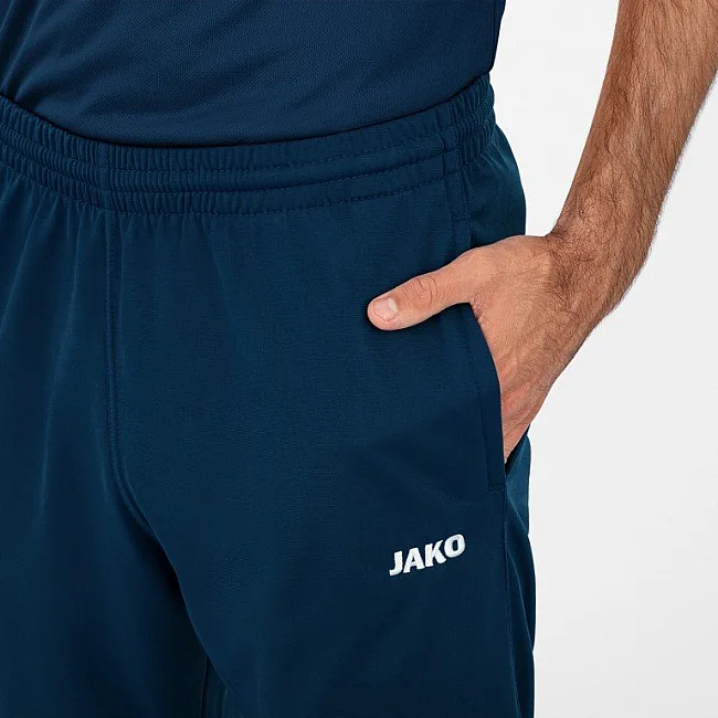 Штани тренувальні classico JAKO 9250-42