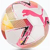 М'яч футзальний Puma Futsal 3 MS ball білий, чорний, рожевий 4