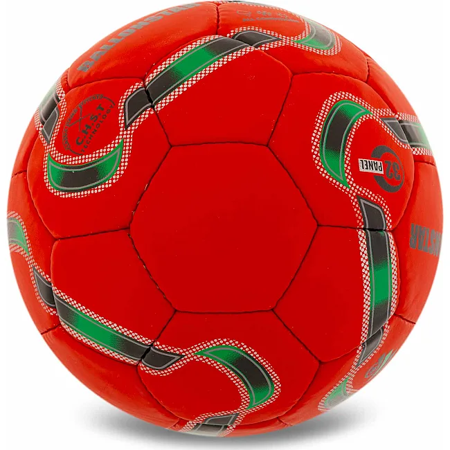 Футбольный мяч
 BALLONSTAR FB-5155 №5 PU (Темно-синий)