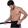 Пояс атлетический текстильный ZELART
 SB-165447 спинка-14см