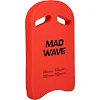 Доска для плавания MADWAVE CRS M072304 (Красный)